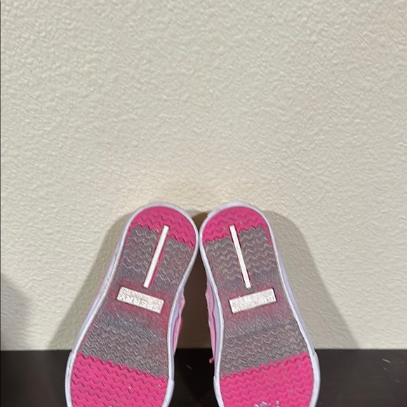 Sperry size 8 Bahama Canvas Boat Shoe - Picture 7 of 7